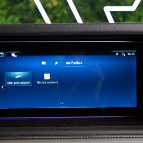 Foto inzerátu Mercedes-Benz 450d*EXCLUSIVE*BURM3D*ZÁRUKA*