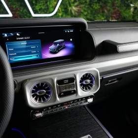 Foto inzerátu Mercedes-Benz 450d*EXCLUSIVE*BURM3D*ZÁRUKA*