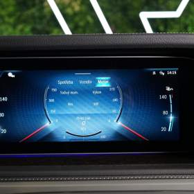 Foto inzerátu Mercedes-Benz 450d*EXCLUSIVE*BURM3D*ZÁRUKA*