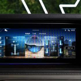 Foto inzerátu Mercedes-Benz 450d*EXCLUSIVE*BURM3D*ZÁRUKA*