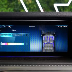 Foto inzerátu Mercedes-Benz 450d*EXCLUSIVE*BURM3D*ZÁRUKA*