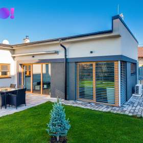 Fotka k inzerátu Moderní novostavba 4KK 137m2 s pozemkem 799 m2 v části Rychvald u Ostravy / 18724350