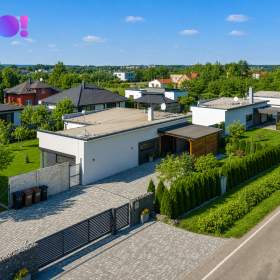 Foto inzerátu Moderní novostavba 4KK 137m2 s pozemkem 799 m2 v části Rychvald u Ostravy