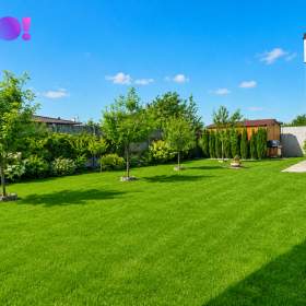 Foto inzerátu Moderní novostavba 4KK 137m2 s pozemkem 799 m2 v části Rychvald u Ostravy