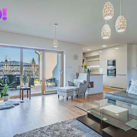 Foto inzerátu Moderní novostavba 4KK 137m2 s pozemkem 799 m2 v části Rychvald u Ostravy