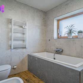 Foto inzerátu Moderní novostavba 4KK 137m2 s pozemkem 799 m2 v části Rychvald u Ostravy