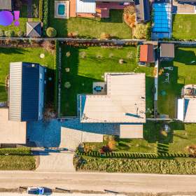 Foto inzerátu Moderní novostavba 4KK 137m2 s pozemkem 799 m2 v části Rychvald u Ostravy