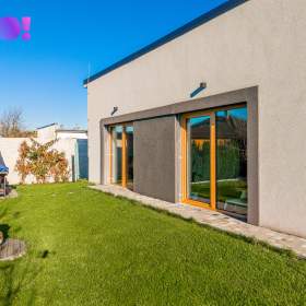 Foto inzerátu Moderní novostavba 4KK 137m2 s pozemkem 799 m2 v části Rychvald u Ostravy
