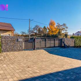 Foto inzerátu Moderní novostavba 4KK 137m2 s pozemkem 799 m2 v části Rychvald u Ostravy