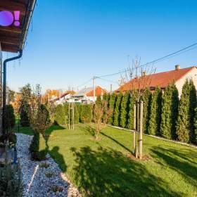Foto inzerátu Moderní novostavba 4KK 137m2 s pozemkem 799 m2 v části Rychvald u Ostravy