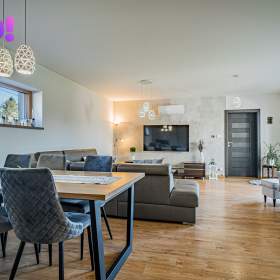 Foto inzerátu Moderní novostavba 4KK 137m2 s pozemkem 799 m2 v části Rychvald u Ostravy