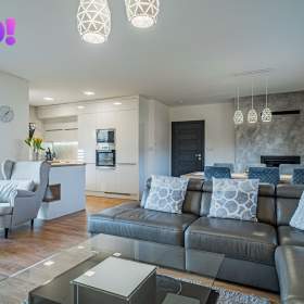 Foto inzerátu Moderní novostavba 4KK 137m2 s pozemkem 799 m2 v části Rychvald u Ostravy
