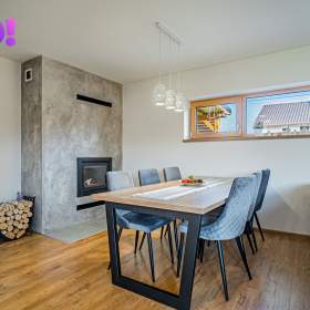 Foto inzerátu Moderní novostavba 4KK 137m2 s pozemkem 799 m2 v části Rychvald u Ostravy