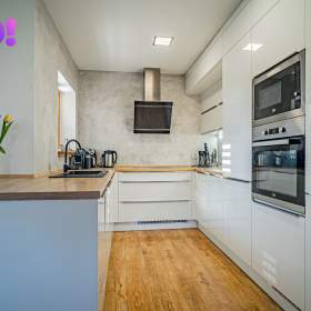 Foto inzerátu Moderní novostavba 4KK 137m2 s pozemkem 799 m2 v části Rychvald u Ostravy