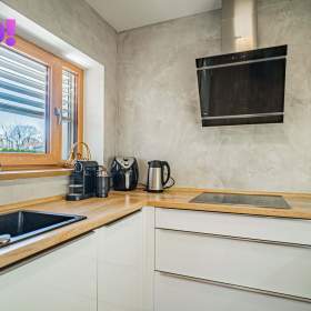 Foto inzerátu Moderní novostavba 4KK 137m2 s pozemkem 799 m2 v části Rychvald u Ostravy