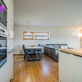 Foto inzerátu Moderní novostavba 4KK 137m2 s pozemkem 799 m2 v části Rychvald u Ostravy