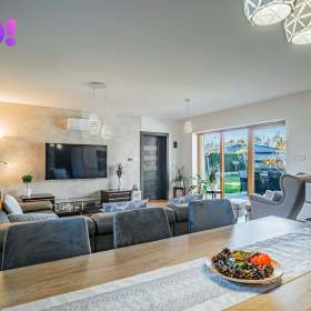 Foto inzerátu Moderní novostavba 4KK 137m2 s pozemkem 799 m2 v části Rychvald u Ostravy