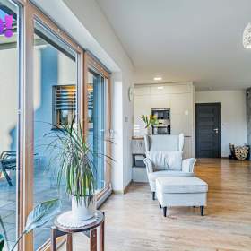 Foto inzerátu Moderní novostavba 4KK 137m2 s pozemkem 799 m2 v části Rychvald u Ostravy