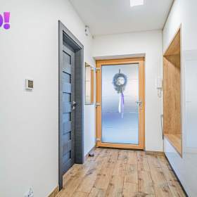 Foto inzerátu Moderní novostavba 4KK 137m2 s pozemkem 799 m2 v části Rychvald u Ostravy