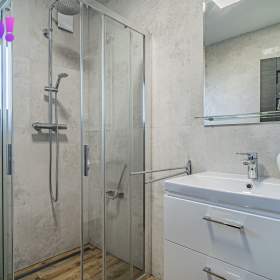 Foto inzerátu Moderní novostavba 4KK 137m2 s pozemkem 799 m2 v části Rychvald u Ostravy