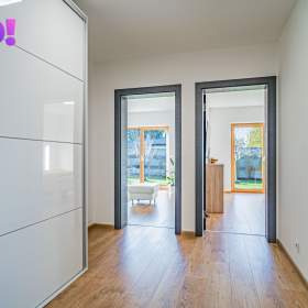 Foto inzerátu Moderní novostavba 4KK 137m2 s pozemkem 799 m2 v části Rychvald u Ostravy