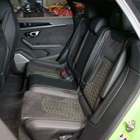 Foto inzerátu Lamborghini Urus S*360*MASÁŽ*B&O3D*HUD