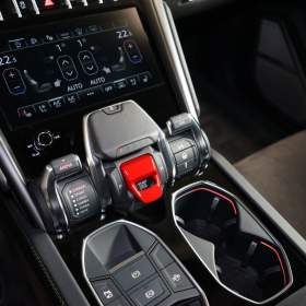 Foto inzerátu Lamborghini Urus S*360*MASÁŽ*B&O3D*HUD