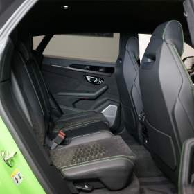 Foto inzerátu Lamborghini Urus S*360*MASÁŽ*B&O3D*HUD