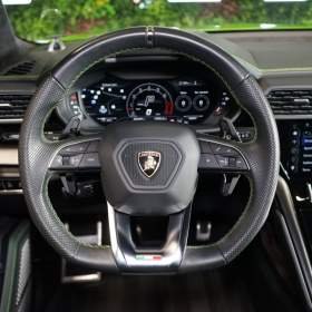 Foto inzerátu Lamborghini Urus S*360*MASÁŽ*B&O3D*HUD