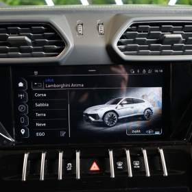 Foto inzerátu Lamborghini Urus S*360*MASÁŽ*B&O3D*HUD