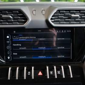 Foto inzerátu Lamborghini Urus S*360*MASÁŽ*B&O3D*HUD