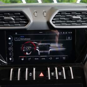 Foto inzerátu Lamborghini Urus S*360*MASÁŽ*B&O3D*HUD