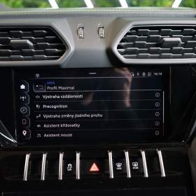 Foto inzerátu Lamborghini Urus S*360*MASÁŽ*B&O3D*HUD