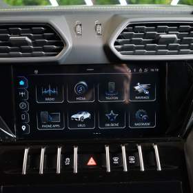 Foto inzerátu Lamborghini Urus S*360*MASÁŽ*B&O3D*HUD