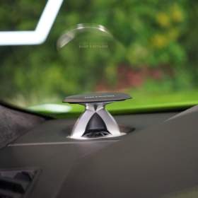 Foto inzerátu Lamborghini Urus S*360*MASÁŽ*B&O3D*HUD