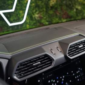 Foto inzerátu Lamborghini Urus S*360*MASÁŽ*B&O3D*HUD