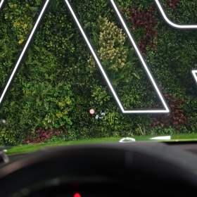 Foto inzerátu Lamborghini Urus S*360*MASÁŽ*B&O3D*HUD