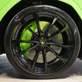 Foto inzerátu Lamborghini Urus S*360*MASÁŽ*B&O3D*HUD