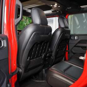 Foto inzerátu Jeep Wrangler RUBICON*UNLIMITED*BILSTEIN*LED