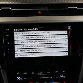 Foto inzerátu Volkswagen Arteon Shooting Brake SB*R*DSG*4MATIC*ACC*DCC*TAŽNÉ*