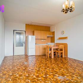 Fotka k inzerátu Prodej bytu 1+0, ul. Čáslavská, Český Těšín, 32,37m2 / 19390742