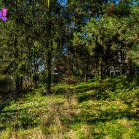 Foto inzerátu Prodej stavební parcely, Olomouc-Svatý Kopeček
