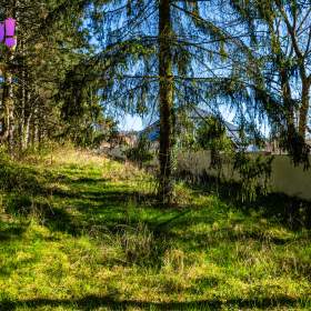 Foto inzerátu Prodej stavební parcely, Olomouc-Svatý Kopeček