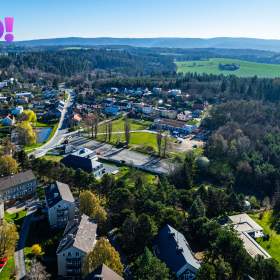 Foto inzerátu Prodej stavební parcely, Olomouc-Svatý Kopeček