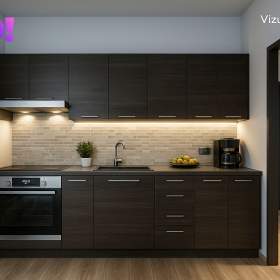 Fotka k inzerátu Prodej investičního bytu 1+kk, 25,4 m², ul. Bohumínská, Slezská Ostrava / 19312703