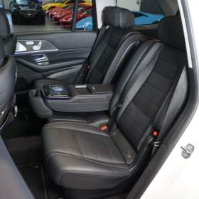 Foto inzerátu Mercedes-Benz GLS 400d*4M*PANO*TAŽ*BURM*MASÁŽ*HU