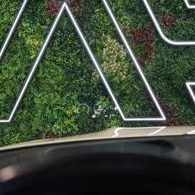 Foto inzerátu Mercedes-Benz GLS 400d*4M*PANO*TAŽ*BURM*MASÁŽ*HU