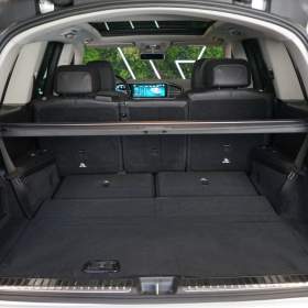 Foto inzerátu Mercedes-Benz GLS 400d*4M*PANO*TAŽ*BURM*MASÁŽ*HU