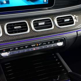 Foto inzerátu Mercedes-Benz GLS 400d*4M*PANO*TAŽ*BURM*MASÁŽ*HU