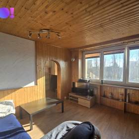 Foto inzerátu Prodej bytu 2+1 Moravská Ostrava, ul. Oskara Motyky